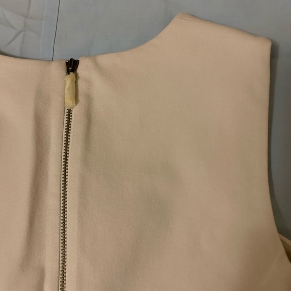 Banana Republic x Roland Mouret dress - Size 0P - Picture 3 of 4